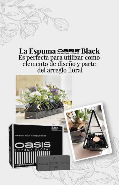 Inicio - OASIS Floralife Colombia